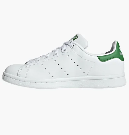 Кроссовки женские Adidas Stan Smith White M20605