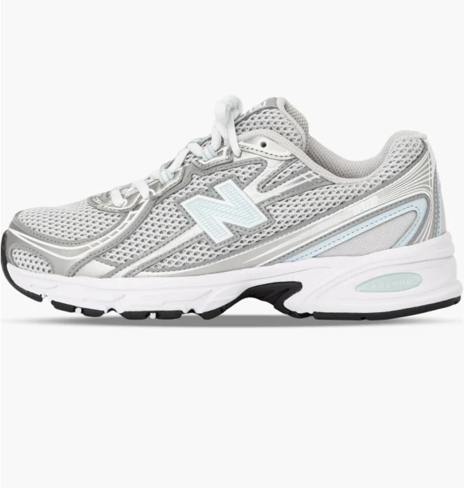 Кроссовки мужские New Balance 740 Grey U740FG2