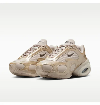 Кросівки жіночі Nike Air Max Muse Beige FV1920-005