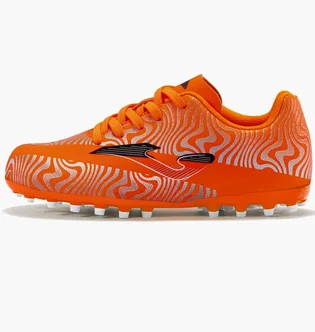Бутсы детские Joma Evolution Orange EVJW2408AG