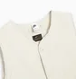 Жилетка мужская Nike Life Woven Insulated Military Vest White DX0890-072