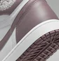 Кроссовки мужские Air Jordan 1 Retro High Og Shoes White/Bordo DZ5485-105
