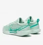 Кроссовки женские Nike Court Air Zoom Pro Clay Turquoise FD1156-300