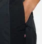 Штаны мужские Air Jordan Mens Woven Pants Black Dc9658-010