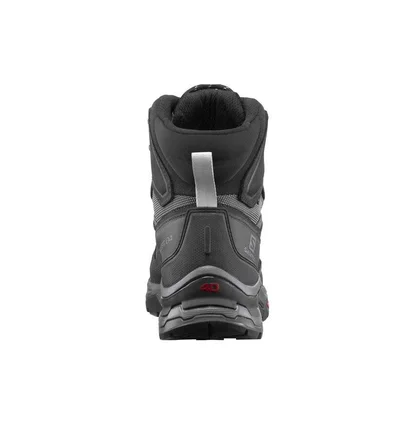 Ботинки мужские Salomon Quest 4 Gtx Grey 412926