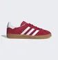 Кросівки унісекс Adidas Gazelle Indoor Shoes Red H06261
