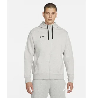 Худи мужское Nike Park 20 Fz Grey CW6887-063