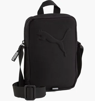Сумка чоловіча Puma Buzz Portable Black 090959-01