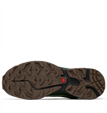 Кросівки чоловічі Salomon Xt Black L47292100