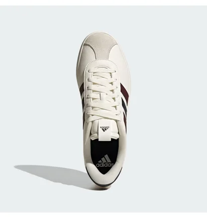 Кроссовки мужские Adidas Vl Court 3.0 White JI1755
