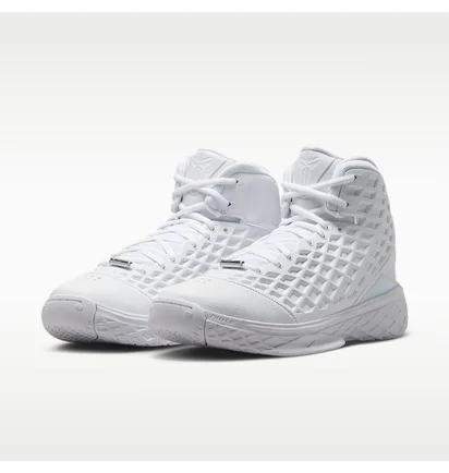 Кроссовки унисекс Nike Kobe I I I Protro Basketball Shoes White HM4351-100