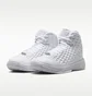 Кроссовки унисекс Nike Kobe I I I Protro Basketball Shoes White HM4351-100