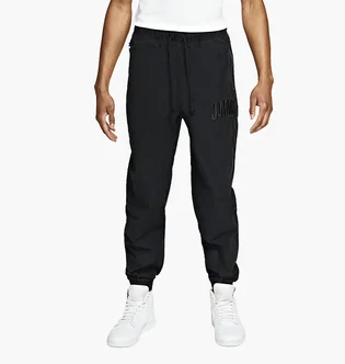 Штаны мужские Air Jordan M J Sprt Dna Wvn Pant Black DA7241-010