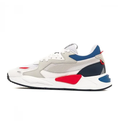Кроссовки мужские Puma Rs-Z Core White 383590-07