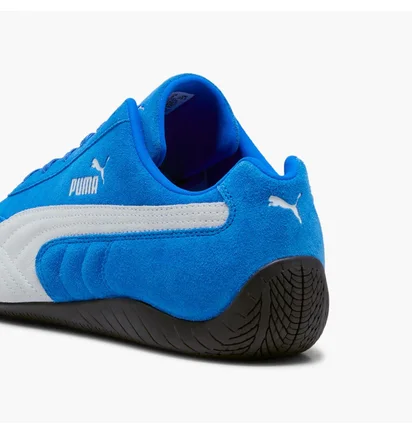 Кросівки унісекс Puma Speedcat Og Blue 398846-18