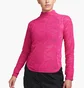 Кофта жіноча Nike Trail Midlayer Pink FB7637-615