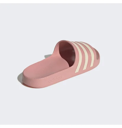 Тапочки женские Adidas Adilette Aqua Slides Pink Gz5877