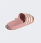Тапочки женские Adidas Adilette Aqua Slides Pink Gz5877