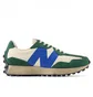Кроссовки мужские New Balance 327 Blue/Turquoise MS327VB