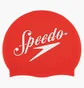 Шапочка для плавання Speedo Slogan Prt Cap Au Orange 8-0838514614