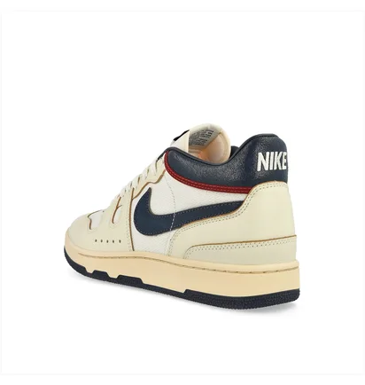 Кросівки чоловічі Nike Attack Premium Beige HF4317-133