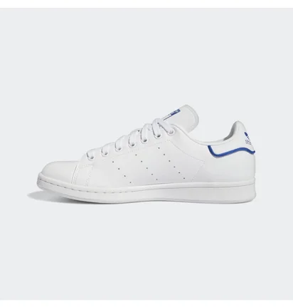 Кеды мужские Adidas Stan Smith Shoes White Gw0489