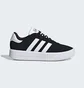Кроссовки женские Adidas Court Silk Black IG8610