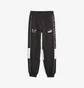 Штаны мужские Puma Bmw M Rsport Sds Black 621867-01