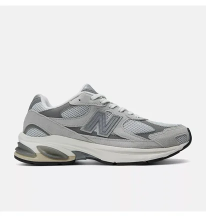 Кросівки жіночі New Balance 2010 Grey U201011N