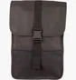 Рюкзак унісекс Rains Backpacks Brown 1370-BLACK