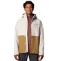Куртка мужская Columbia Hikebound Il White/Beige 2089341-278
