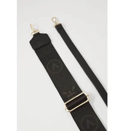 Сумка женская Valentino Samba Handbag Nero Black VBS8ZG13001