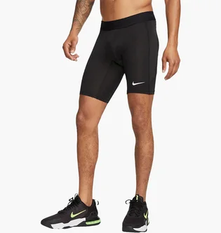 Термобелье мужское Nike Pro Dri-Fit Fitness Black FB7963-010