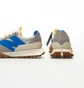 Кросівки чоловічі New Balance Xc-72 Grey Uxc72Vd