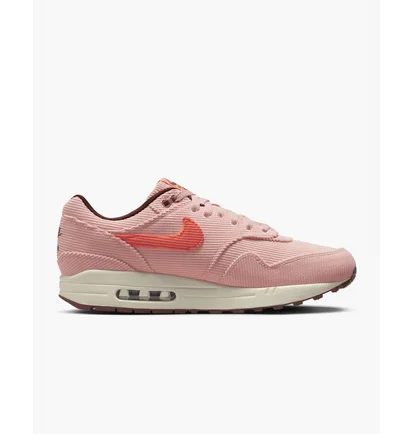 Кроссовки мужские Nike Air Max 1 Premium Shoes Pink FB8915-600