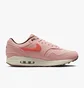 Кроссовки мужские Nike Air Max 1 Premium Shoes Pink FB8915-600