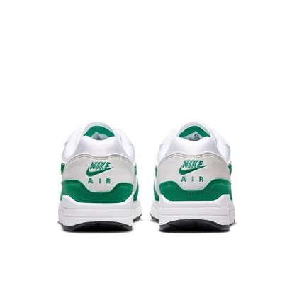 Кроссовки женские Nike Air Max 1Malachite Beige/Green DZ2628-003