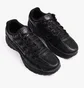 Кросівки чоловічі Nike P6000 Black CD6404-002