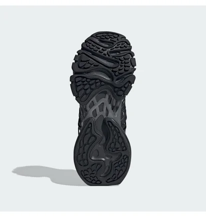 Кросівки чоловічі Adidas Xlg Runner Deluxe Black IH0070