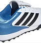 Сороконожки унисекс Adidas Copa Gloro Ii Tf White/Blue IH7301