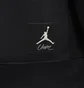 Худи мужское Air Jordan Fleece Hoodie X Union La Black DV7334-010