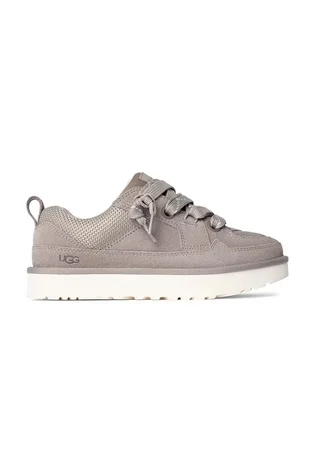 Кросівки жіночі UGG Lo Lowmel Grey 1168890CPF-070