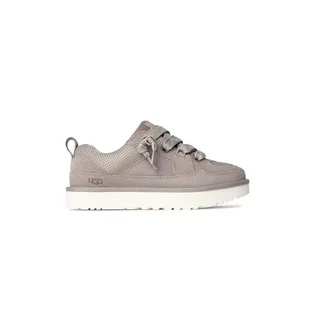 Кроссовки женские UGG Lo Lowmel Grey 1168890CPF-070