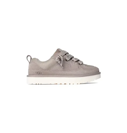 Кроссовки женские UGG Lo Lowmel Grey 1168890CPF-070