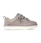 Кроссовки женские UGG Lo Lowmel Grey 1168890CPF-070