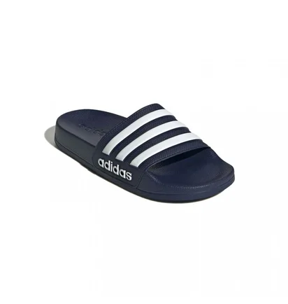 Тапочки дитячі Adidas Adilette Blue IF5978