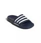 Тапочки дитячі Adidas Adilette Blue IF5978