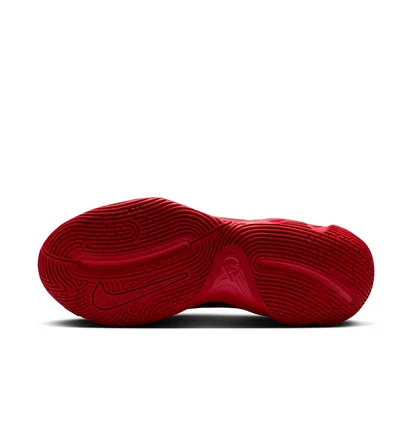 Кроссовки мужские Nike Giannis Immortality 4 Red FQ3680-004