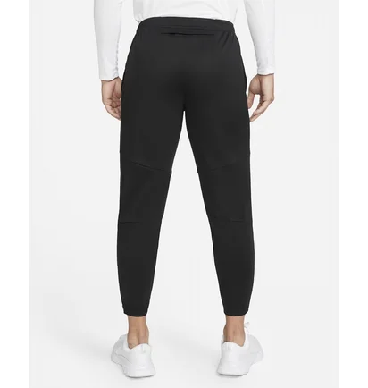 Штани чоловічі Nike Therma-Fit Repel Challenger Black DD6215-010