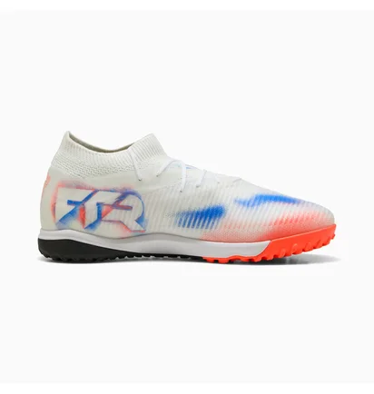 Сороконіжки унісекс Puma Future 8 Pro Cage White 108592-01